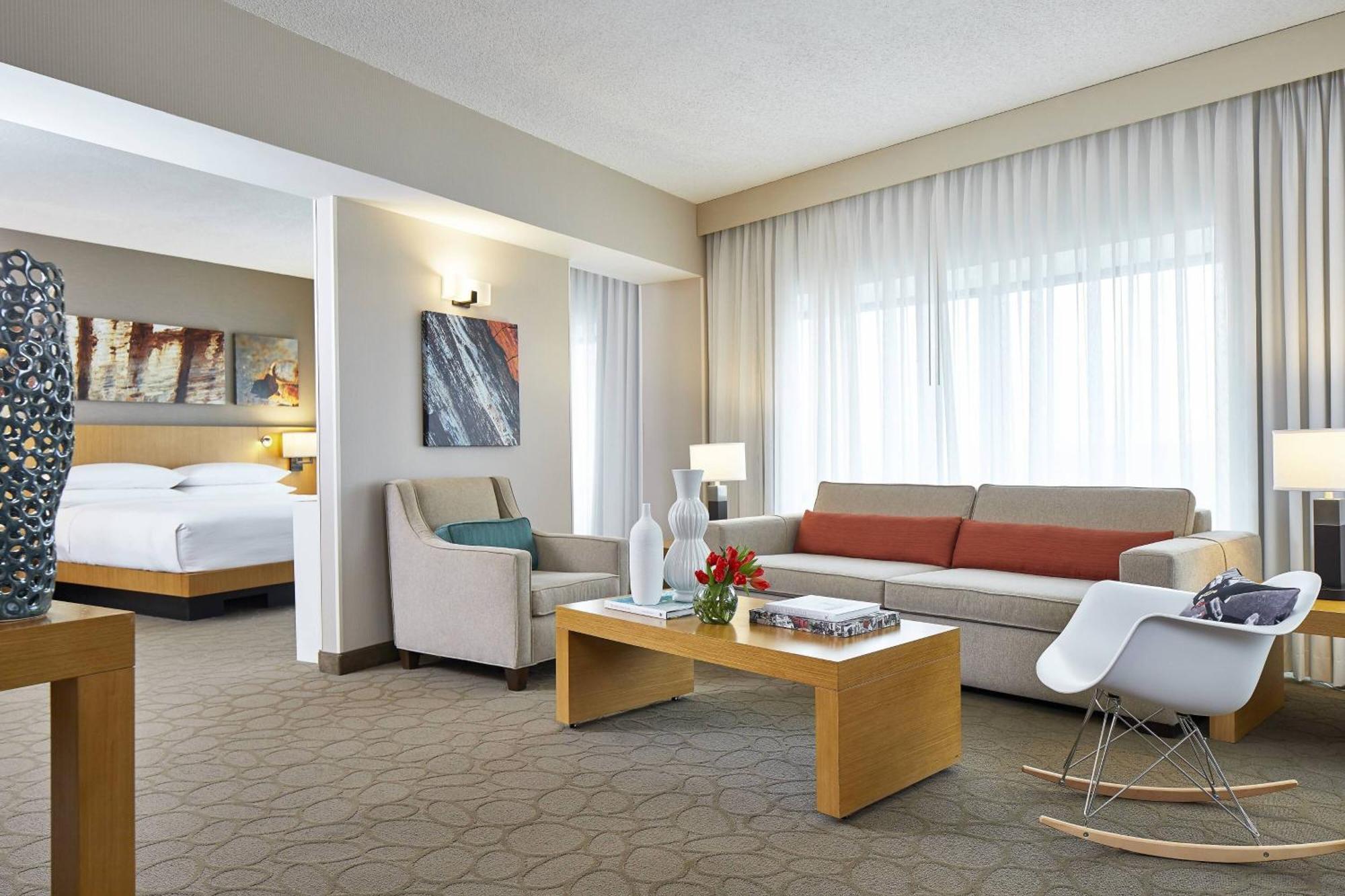 เรอแนสซองซ์ ชิคาโก เกลนวิว สวีท โฮเต็ล Hotel เกลนวิลล์ ภายนอก รูปภาพ