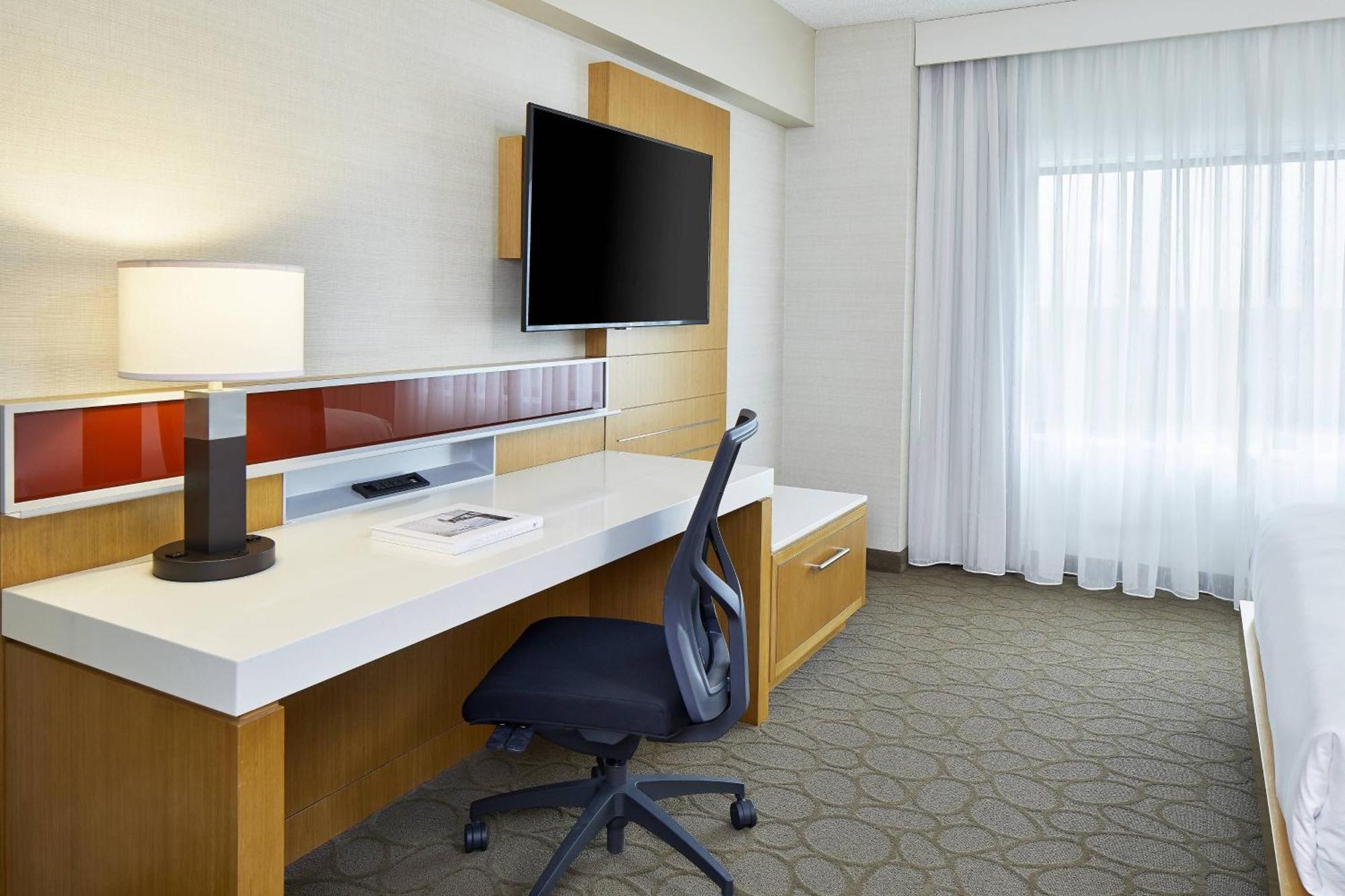 เรอแนสซองซ์ ชิคาโก เกลนวิว สวีท โฮเต็ล Hotel เกลนวิลล์ ภายนอก รูปภาพ
