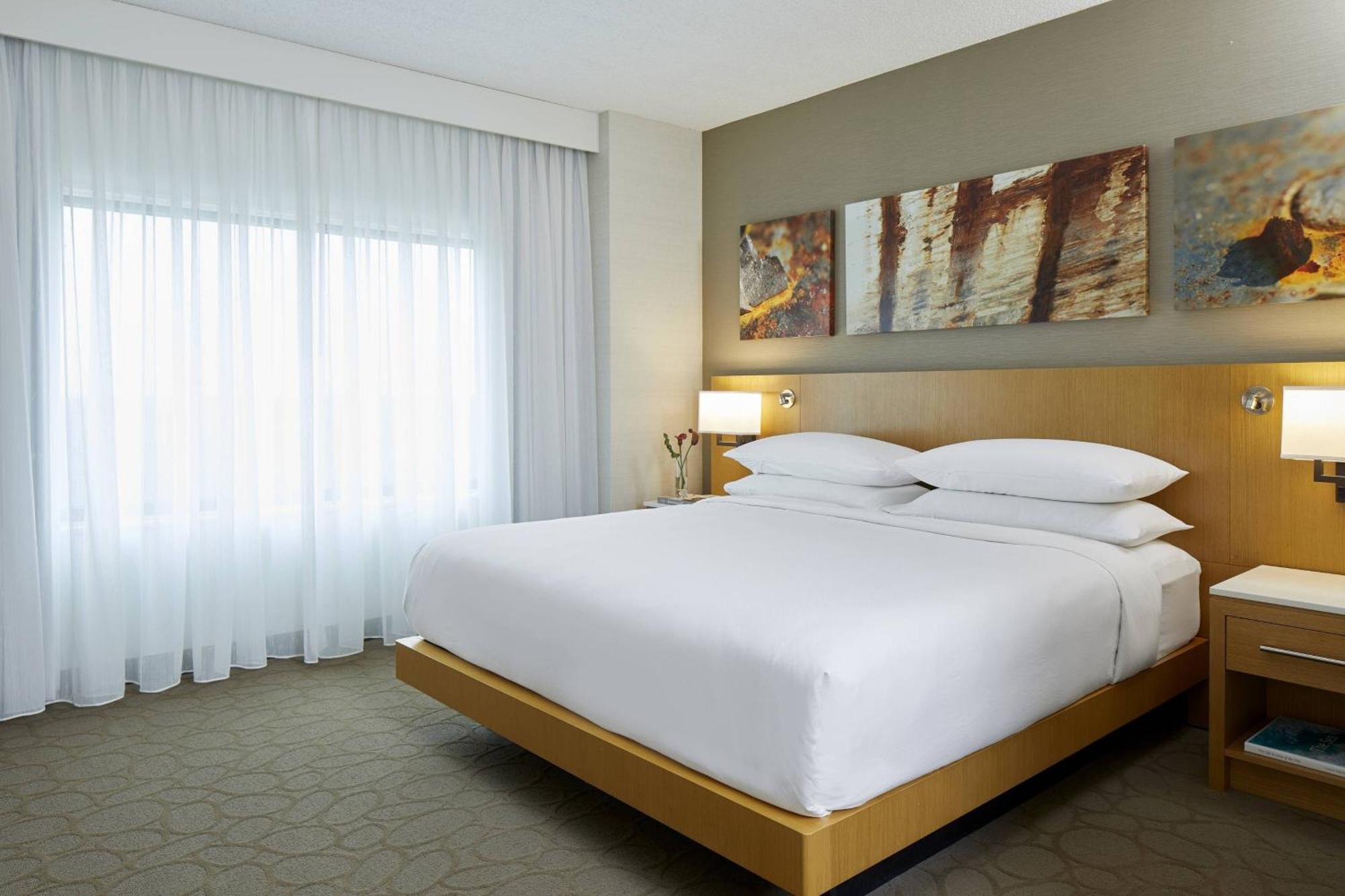 เรอแนสซองซ์ ชิคาโก เกลนวิว สวีท โฮเต็ล Hotel เกลนวิลล์ ภายนอก รูปภาพ