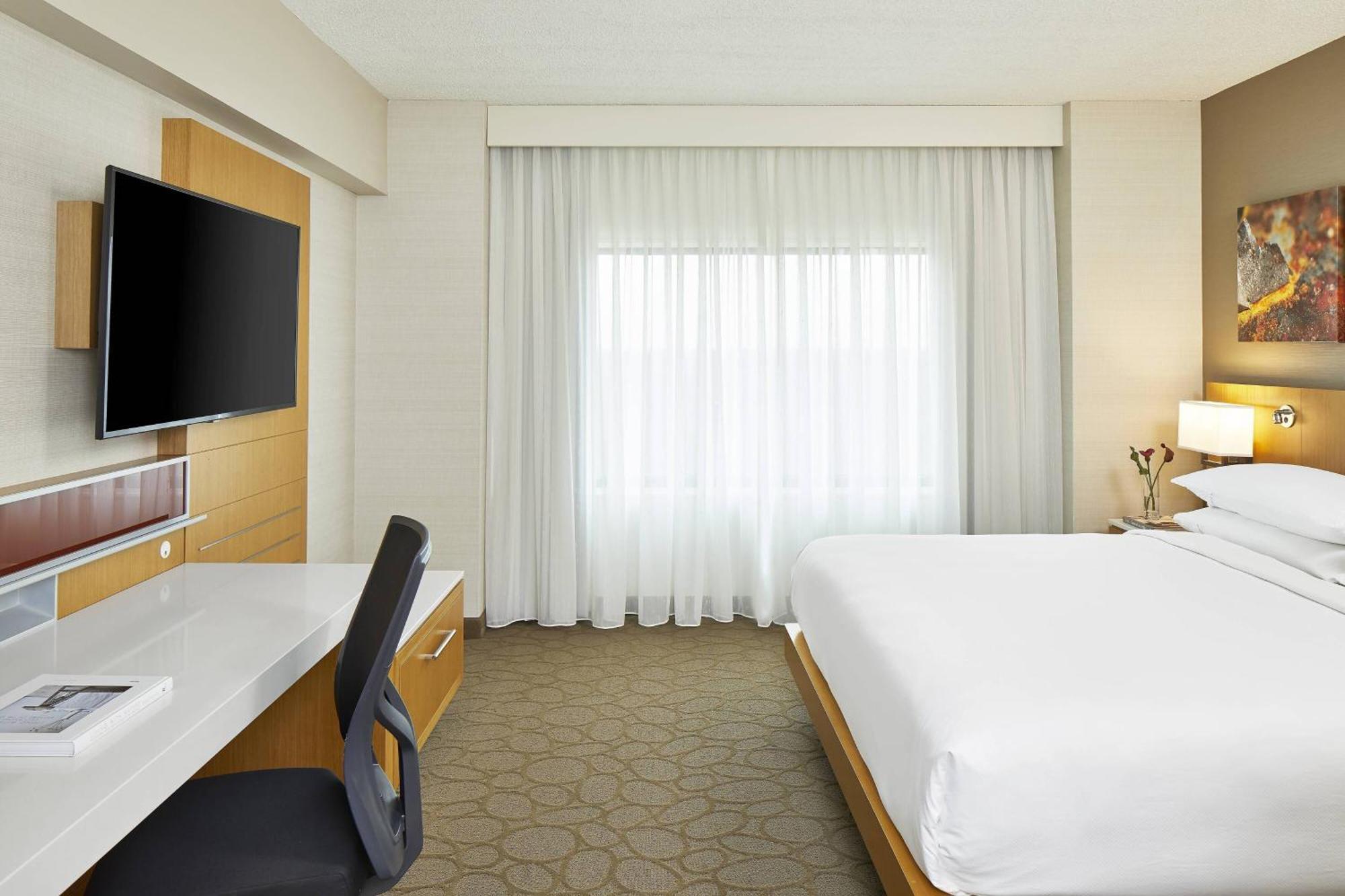 เรอแนสซองซ์ ชิคาโก เกลนวิว สวีท โฮเต็ล Hotel เกลนวิลล์ ภายนอก รูปภาพ