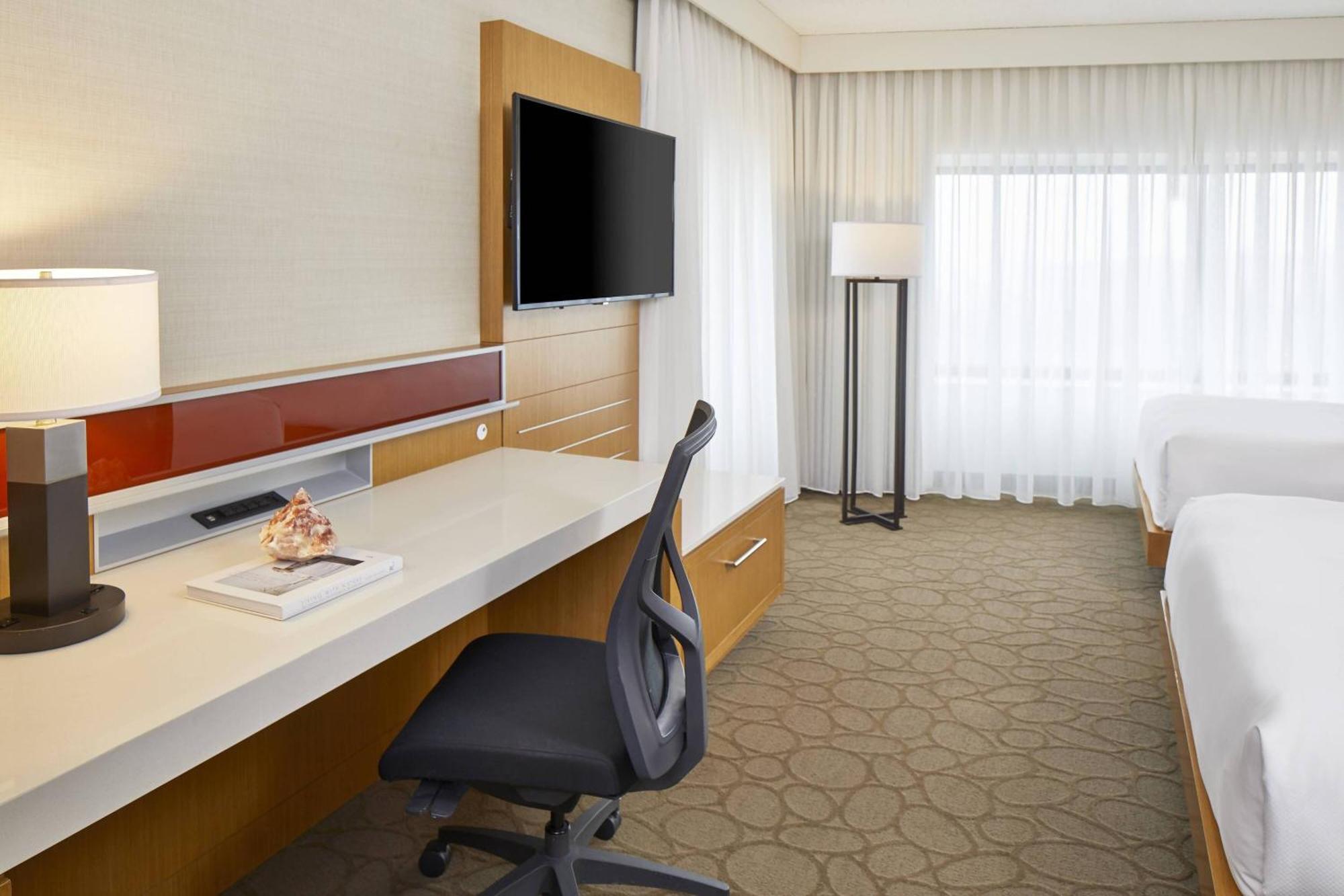 เรอแนสซองซ์ ชิคาโก เกลนวิว สวีท โฮเต็ล Hotel เกลนวิลล์ ภายนอก รูปภาพ