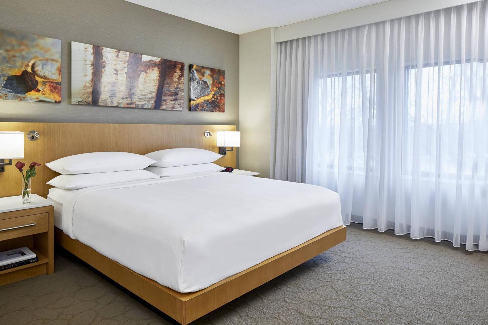 เรอแนสซองซ์ ชิคาโก เกลนวิว สวีท โฮเต็ล Hotel เกลนวิลล์ ภายนอก รูปภาพ