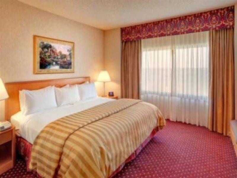เรอแนสซองซ์ ชิคาโก เกลนวิว สวีท โฮเต็ล Hotel เกลนวิลล์ ภายนอก รูปภาพ