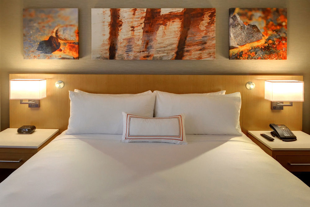เรอแนสซองซ์ ชิคาโก เกลนวิว สวีท โฮเต็ล Hotel เกลนวิลล์ ภายนอก รูปภาพ