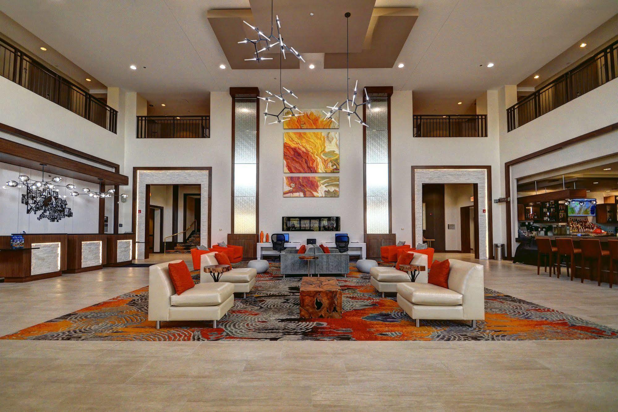 เรอแนสซองซ์ ชิคาโก เกลนวิว สวีท โฮเต็ล Hotel เกลนวิลล์ ภายนอก รูปภาพ